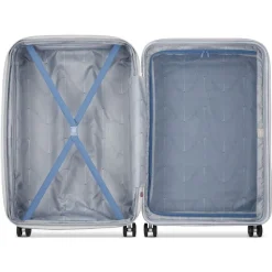Delsey Rolling Spinner|Hardside Luggage<Cruise 3 28in EXPANDABLE SPINNER UPRIGHT | Altman Luggage