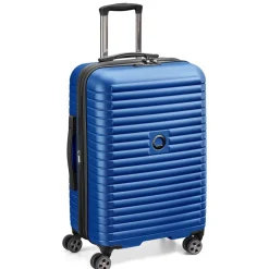 Delsey Rolling Spinner|Hardside Luggage<Cruise 3 24in EXPANDABLE SPINNER UPRIGHT | Altman Luggage