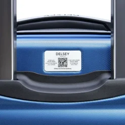 Delsey Rolling Spinner|Hardside Luggage<Cruise 3 24in EXPANDABLE SPINNER UPRIGHT | Altman Luggage