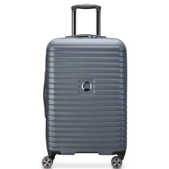 Delsey Rolling Spinner|Hardside Luggage<Cruise 3 24in EXPANDABLE SPINNER UPRIGHT | Altman Luggage