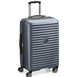 Delsey Rolling Spinner|Hardside Luggage<Cruise 3 24in EXPANDABLE SPINNER UPRIGHT | Altman Luggage