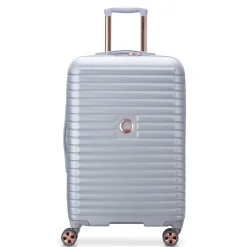 Delsey Rolling Spinner|Hardside Luggage<Cruise 3 24in EXPANDABLE SPINNER UPRIGHT | Altman Luggage