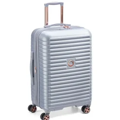 Delsey Rolling Spinner|Hardside Luggage<Cruise 3 24in EXPANDABLE SPINNER UPRIGHT | Altman Luggage