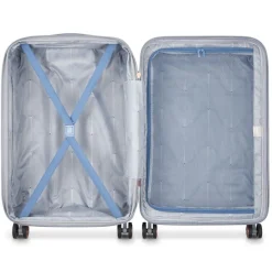 Delsey Rolling Spinner|Hardside Luggage<Cruise 3 24in EXPANDABLE SPINNER UPRIGHT | Altman Luggage