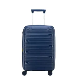 Delsey Carry-on Luggage<Dune Carry-On Plus Expandable Spinner