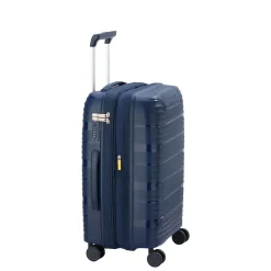 Delsey Carry-on Luggage<Dune Carry-On Plus Expandable Spinner