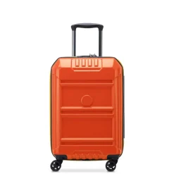 Delsey Carry-on Luggage<REMPART Carry-On Expandable Spinner
