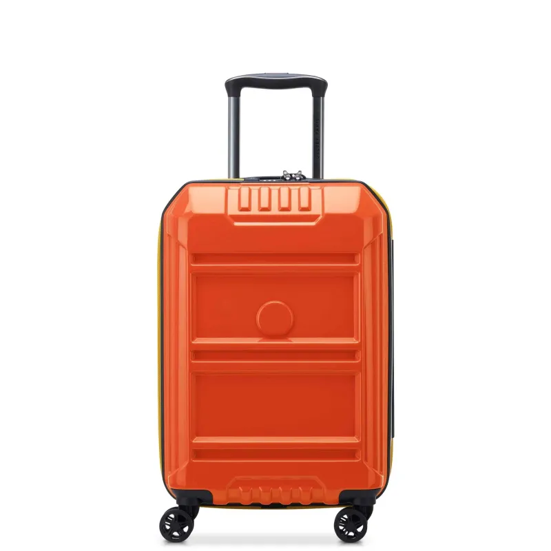 Delsey Carry-on Luggage<REMPART Carry-On Expandable Spinner