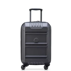 Delsey Carry-on Luggage<REMPART Carry-On Expandable Spinner