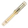 Delta Pen Closeouts|Rollerball<Dolce Vita IT Transparent Mid Size Rollerball Pen | Altman Luggage