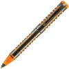 Delta Ballpoint|Limited Edition<Dolce Vita Skeleton Limited Edition Orange Ballpoint Pen