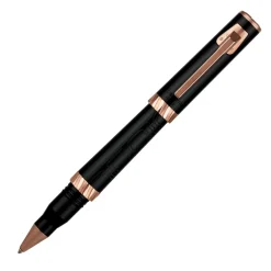 Delta Pen Closeouts|Rollerball<MOMO Designs Tork Rollerball Pen Black | Altman Luggage