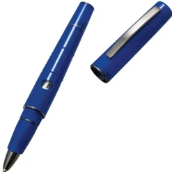 Delta Pen Closeouts|Rollerball<OBLO Rollerball Pen Blue