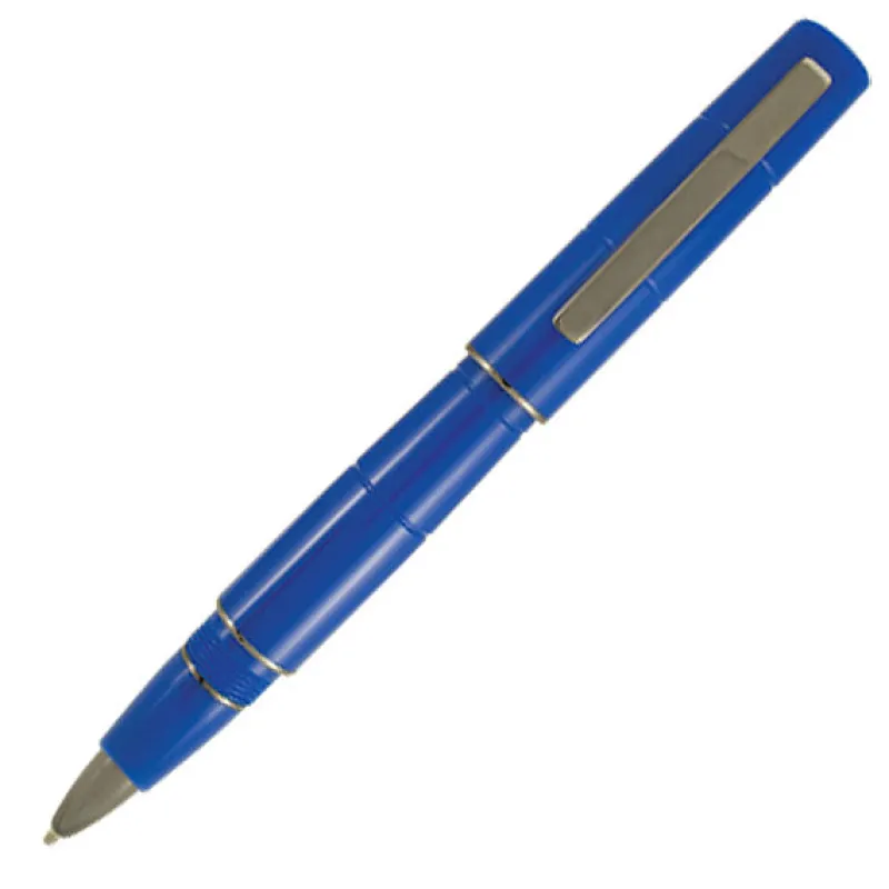 Delta Pen Closeouts|Rollerball<OBLO Rollerball Pen Blue