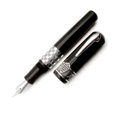 Delta Limited Edition|Fountain<Pens Alpha Romeo Trofeo Giulietta Limited Edition Fountain Pen M