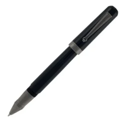 Delta Pen Closeouts|Rollerball<Serena Black Rollerball Pen | Altman Luggage