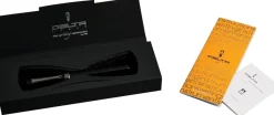 Delta Pen Closeouts|Rollerball<Serena Black Rollerball Pen | Altman Luggage