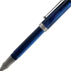 Delta Pen Closeouts|Rollerball<Serena Blue Rollerball Pen | Altman Luggage