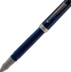 Delta Pen Closeouts|Rollerball<Serena Blue Rollerball Pen | Altman Luggage