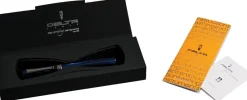 Delta Pen Closeouts|Rollerball<Serena Blue Rollerball Pen | Altman Luggage