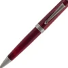 Delta Pen Closeouts|Ballpoint<Serena Red Ballpoint Pen | Altman Luggage
