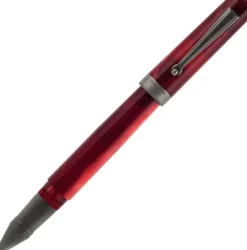 Delta Pen Closeouts|Rollerball<Serena Red Rollerball Pen | Altman Luggage
