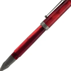 Delta Pen Closeouts|Rollerball<Serena Red Rollerball Pen | Altman Luggage