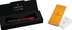 Delta Pen Closeouts|Rollerball<Serena Red Rollerball Pen | Altman Luggage