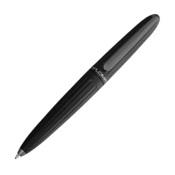 Diplomat Pens Ballpoint<Aero Ballpoint Pen Sale | Altman Luggage New York Black