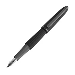 Diplomat Pens Fountain<Aero Fountain Pen Sale | Altman Luggage New York Black