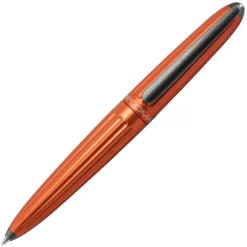 Diplomat Pens Ballpoint<Aero Ballpoint Pen Sale | Altman Luggage New York Orange