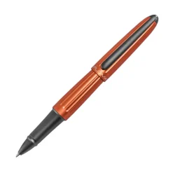 Diplomat Pens Rollerball<Aero Rollerball Pen Sale | Altman Luggage New York Orange