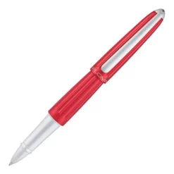 Diplomat Pens Rollerball<Aero Rollerball Pen Sale | Altman Luggage New York Red