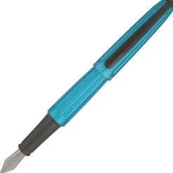 Diplomat Pens Fountain<Aero Fountain Pen Sale | Altman Luggage Turquoise