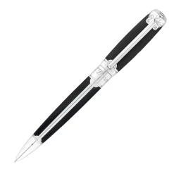 S.T. Dupont Ballpoint<Dupont Line D Ballpoint Pen st415609