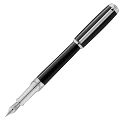S.T. Dupont Fountain<Dupont Line D Fountain Pen