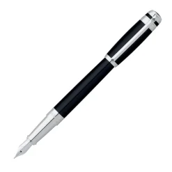 S.T. Dupont Fountain<Dupont Line D Fountain Pen