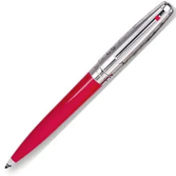 S.T. Dupont Limited Edition|Ballpoint<Dupont Pens 485466 Andy Warhol Elvis Ball Pen