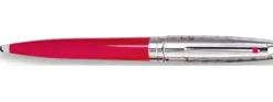 S.T. Dupont Limited Edition|Ballpoint<Dupont Pens 485466 Andy Warhol Elvis Ball Pen