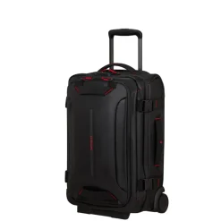 Samsonite Wheeled Duffels|Carry-on Luggage<ECODIVER CARRY-ON WHEELED DUFFEL