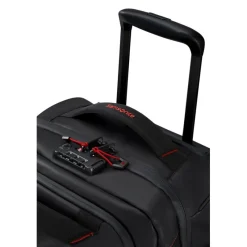 Samsonite Wheeled Duffels|Carry-on Luggage<ECODIVER CARRY-ON WHEELED DUFFEL