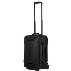 Samsonite Wheeled Duffels|Carry-on Luggage<ECODIVER CARRY-ON WHEELED DUFFEL