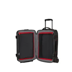 Samsonite Wheeled Duffels|Carry-on Luggage<ECODIVER CARRY-ON WHEELED DUFFEL
