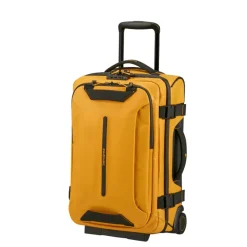 Samsonite Wheeled Duffels|Carry-on Luggage<ECODIVER CARRY-ON WHEELED DUFFEL