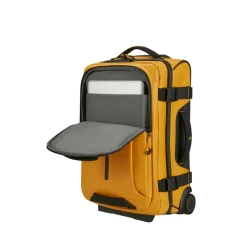 Samsonite Wheeled Duffels|Carry-on Luggage<ECODIVER CARRY-ON WHEELED DUFFEL