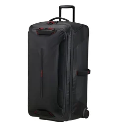 Samsonite Wheeled Duffels|Checked<ECODIVER LARGE WHEELED DUFFEL