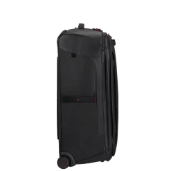 Samsonite Wheeled Duffels|Checked<ECODIVER LARGE WHEELED DUFFEL