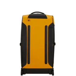 Samsonite Wheeled Duffels|Checked<ECODIVER LARGE WHEELED DUFFEL
