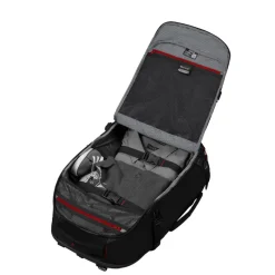 Samsonite Backpacks|Carry-on Luggage<ECODIVER SMALL TRAVEL BACKPACK