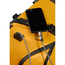 Samsonite Backpacks|Carry-on Luggage<ECODIVER SMALL TRAVEL BACKPACK